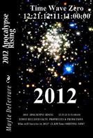 2012 Apocalypse Rising 1456350153 Book Cover