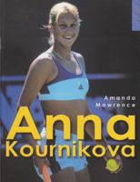 Anna Kournikova 1842224166 Book Cover