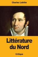 Litt�rature du Nord 1511652667 Book Cover