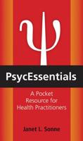 PsycEssentials: A Pocket Resource for Mental Health Practitioners 1433811170 Book Cover