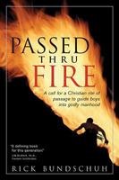 Passed Thru Fire 0842376348 Book Cover
