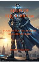 Aegis of Equilibrium: Book One of the Aegis of Equilibrium Series B0G6Z8NH4C Book Cover