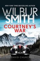 Courtney's War 1499862008 Book Cover