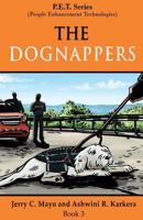 The Dognappers 0998579262 Book Cover