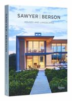 Sawyer / Berson: Houses and Landscapes 0847863727 Book Cover