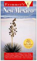 Frommer's Comprehensive Travel Guide: New Mexico 0028609077 Book Cover