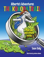 The Kokoda Trail 0648866742 Book Cover