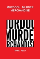 Murdoch Murder Merchandise 0244188858 Book Cover