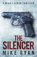 The Silencer 1542952549 Book Cover