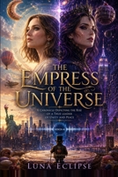 The Empress of the Universe B0HJM7QYC9 Book Cover