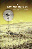 The Spring Tender 1441560017 Book Cover