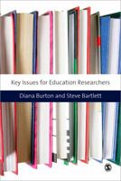 Key Issues for Education Researchers 1847873588 Book Cover