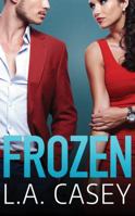 Frozen 151137621X Book Cover