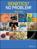 Genetics? No Problem! B0785LYDRF Book Cover