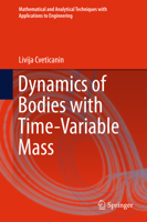 Dynamics of Bodies with Time-Variable Mass 3319369318 Book Cover