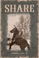Share: Life Stories from Johnnie Lacy B0GM98BJ7L Book Cover
