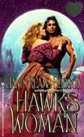 Hawk's Woman 0821758977 Book Cover
