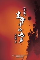 生命中的他乡 (下卷） 1683725239 Book Cover