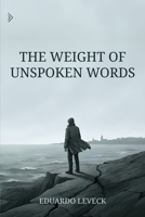 The Weight of Unspoken Words B0H8LG96ZC Book Cover