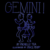 Gemini : Life of the Party 1948340178 Book Cover