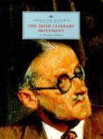 The Irish Literary Movement (Character Sketches) 0717127397 Book Cover