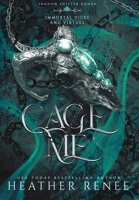 Cage Me 1957731281 Book Cover