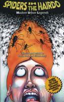 Spiders In The Hairdo 0874835259 Book Cover
