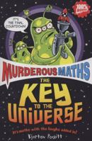 Numbers, the Key to the Universe 0439981166 Book Cover