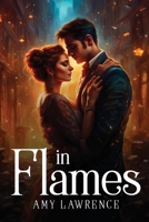 In Flames 1787993396 Book Cover