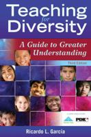 Teaching for Diversity: A Guide to Greater Understanding 193554201X Book Cover