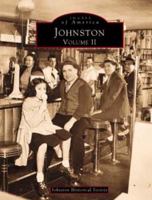 Johnston: Volume II (Images of America: Rhode Island) 0738586374 Book Cover