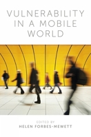 Vulnerability in a Mobile World 1787569128 Book Cover