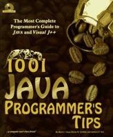 1001 Java Programmer's Tips 1884133320 Book Cover