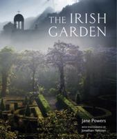 The Irish Garden 0711232229 Book Cover