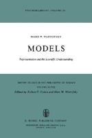 Models: Representation and the Scientific Understanding (Boston Studies in the Philosophy of Science) 9027709475 Book Cover