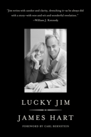 Lucky Jim 1627782141 Book Cover