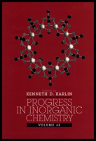 Inorganic Chemistry V 042 0471046930 Book Cover