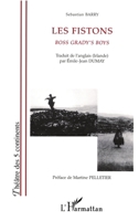 Boss Grady's Boys 2296009670 Book Cover