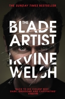 The Blade Artist 0224102168 Book Cover