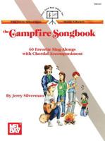 Mel Bay's Campfire Songbook (Jerry Silverman Music Library) (Jerry Silverman Music Library) 087166996X Book Cover