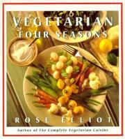 Vegetarian Four Seasons 0679754199 Book Cover