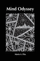 Mind Odyssey B086G6CRQ8 Book Cover