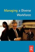 Tolley's Managing a Diverse Workforce 0406971498 Book Cover