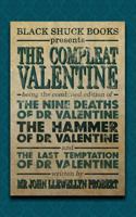 The Compleat Valentine 1913038017 Book Cover