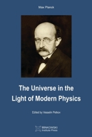 The Universe In The Light Of Modern Physics 1927763924 Book Cover