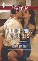 El precio de los secretos 0373732856 Book Cover