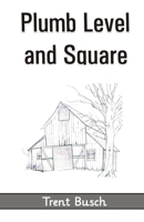 Plumb Level and Square 9390202647 Book Cover