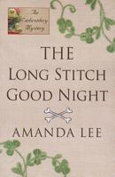 The Long Stitch Good Night 0451236467 Book Cover