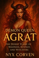 Demon Queen: AGRAT (Demon Queens) B0F9FCK56M Book Cover