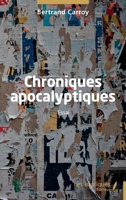 Chroniques apocalyptiques (French Edition) B0GD4PVY3M Book Cover